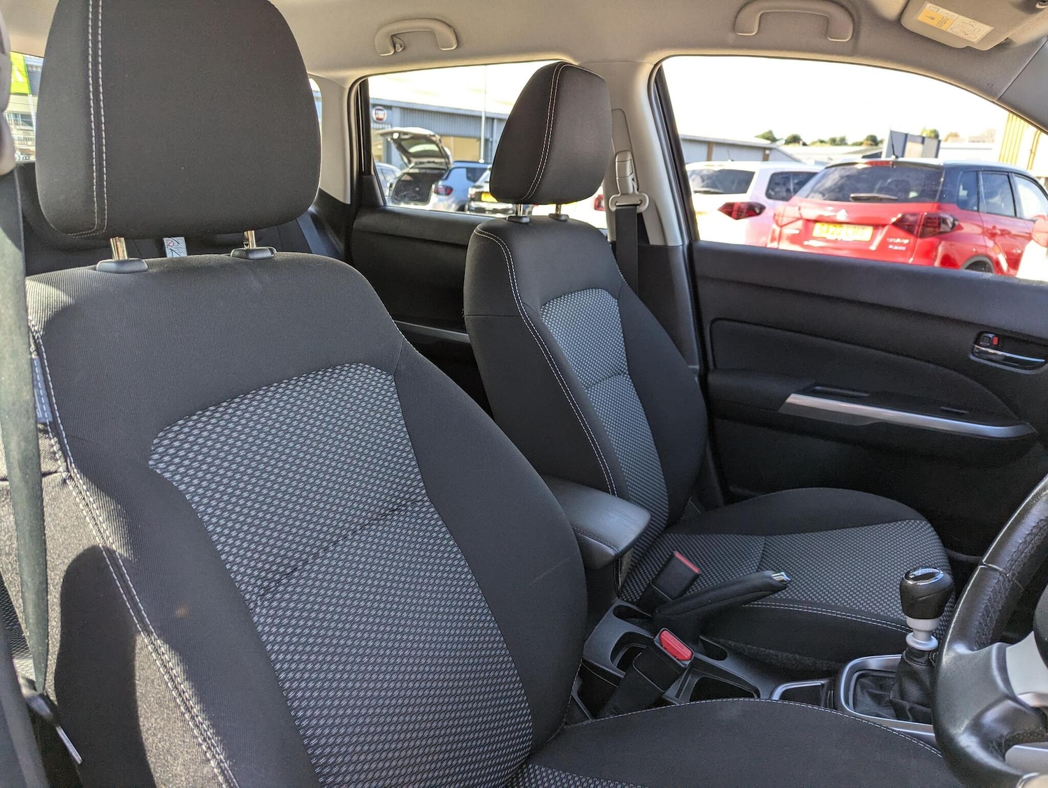 Used Suzuki Vitara 2021 for sale - 76620418: Photo 6