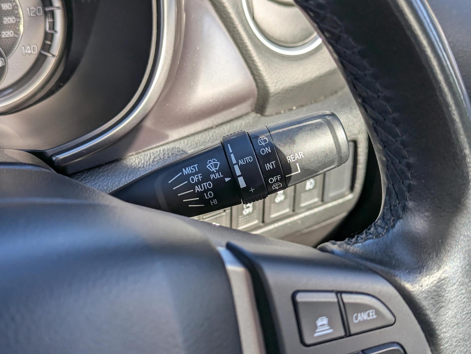 Used Suzuki Vitara 2021 for sale - 76620418: Photo 9