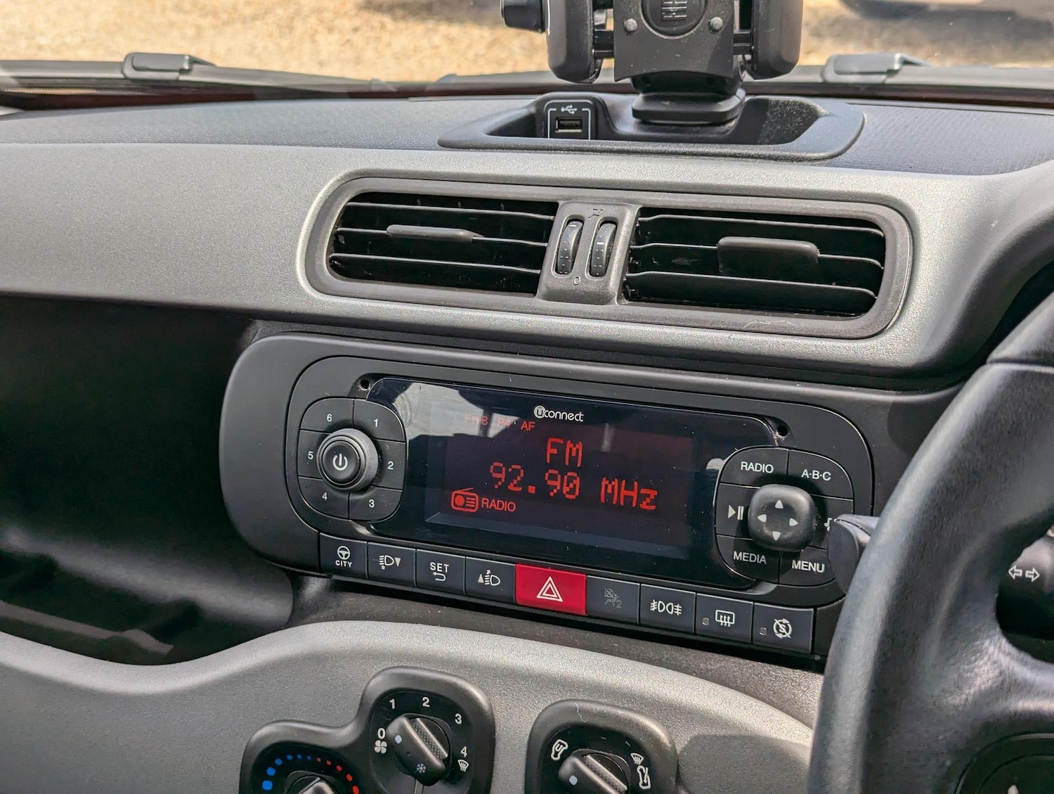 Vehicle 17