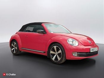 Used Volkswagen Beetle 2015 for sale - 78334846: Photo