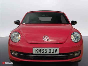 Used Volkswagen Beetle 2015 for sale - 78334846: Photo