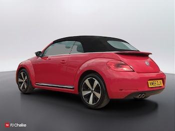 Used Volkswagen Beetle 2015 for sale - 78334846: Photo