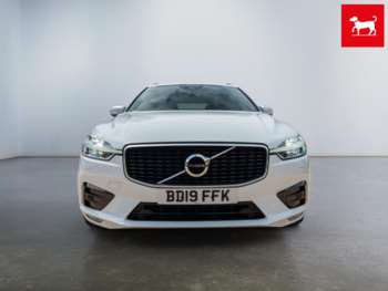 Used Volvo XC60 2019 for sale - 74837605: Photo