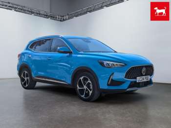 2024 (24) - 1.5 T-GDI Trophy SUV 5dr Petrol Manual Euro 6 (s/s) (162 ps)