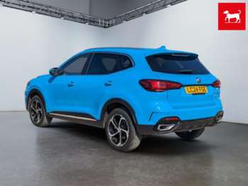 Used MG MG HS 2024 for sale - 74311824: Photo