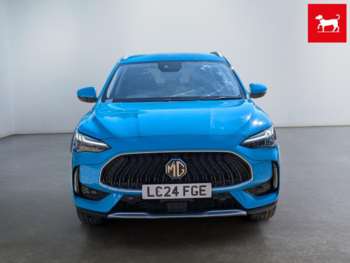 Used MG MG HS 2024 for sale - 74311824: Photo