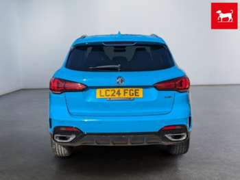 Used MG MG HS 2024 for sale - 74311824: Photo