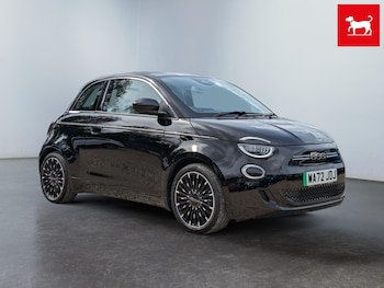 2022 (72) - 42kWh La Prima Hatchback 3dr Electric Auto (118 ps)