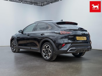Used Kia XCeed 2023 for sale - 75339889: Photo