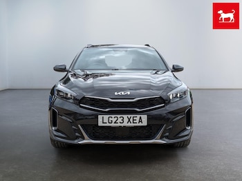 Used Kia XCeed 2023 for sale - 75339889: Photo