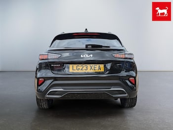 Used Kia XCeed 2023 for sale - 75339889: Photo
