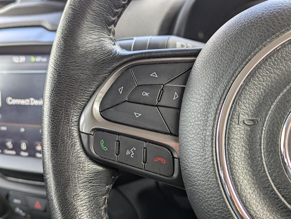 Used Jeep Renegade 2019 for sale - 76151215: Photo 15