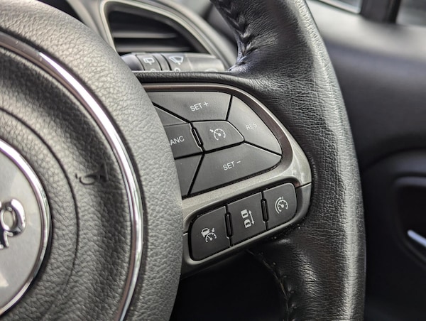 Used Jeep Renegade 2019 for sale - 76151215: Photo 16