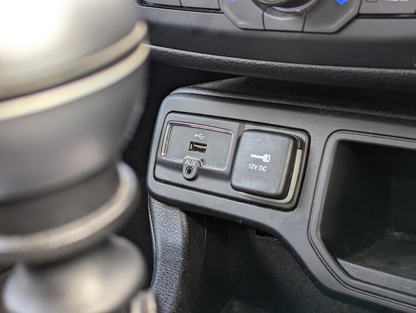 Used Jeep Renegade 2019 for sale - 76151215: Photo 20