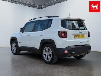 Used Jeep Renegade 2019 for sale - 76151215: Photo 2