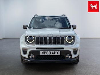 Used Jeep Renegade 2019 for sale - 76151215: Photo 3