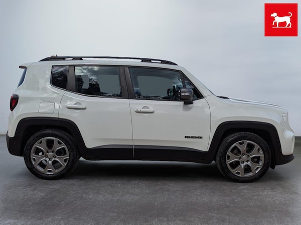 Used Jeep Renegade 2019 for sale - 76151215: Photo 5