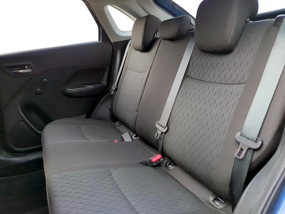 Used Suzuki Baleno 2019 for sale - 76715164: Photo 10