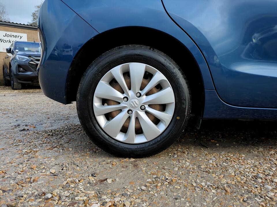 Used Suzuki Baleno 2019 for sale - 76715164: Photo 12