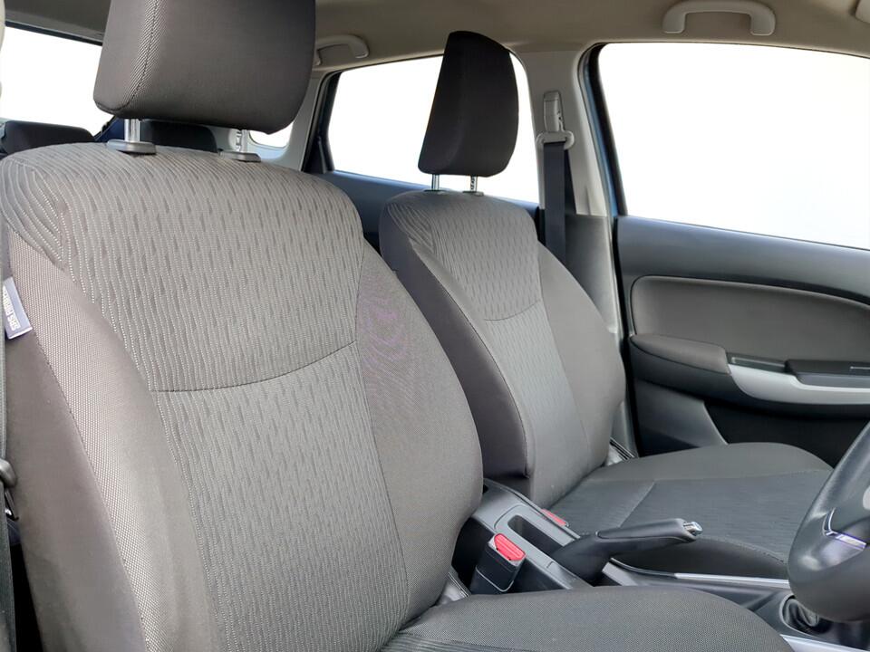 Used Suzuki Baleno 2019 for sale - 76715164: Photo 13