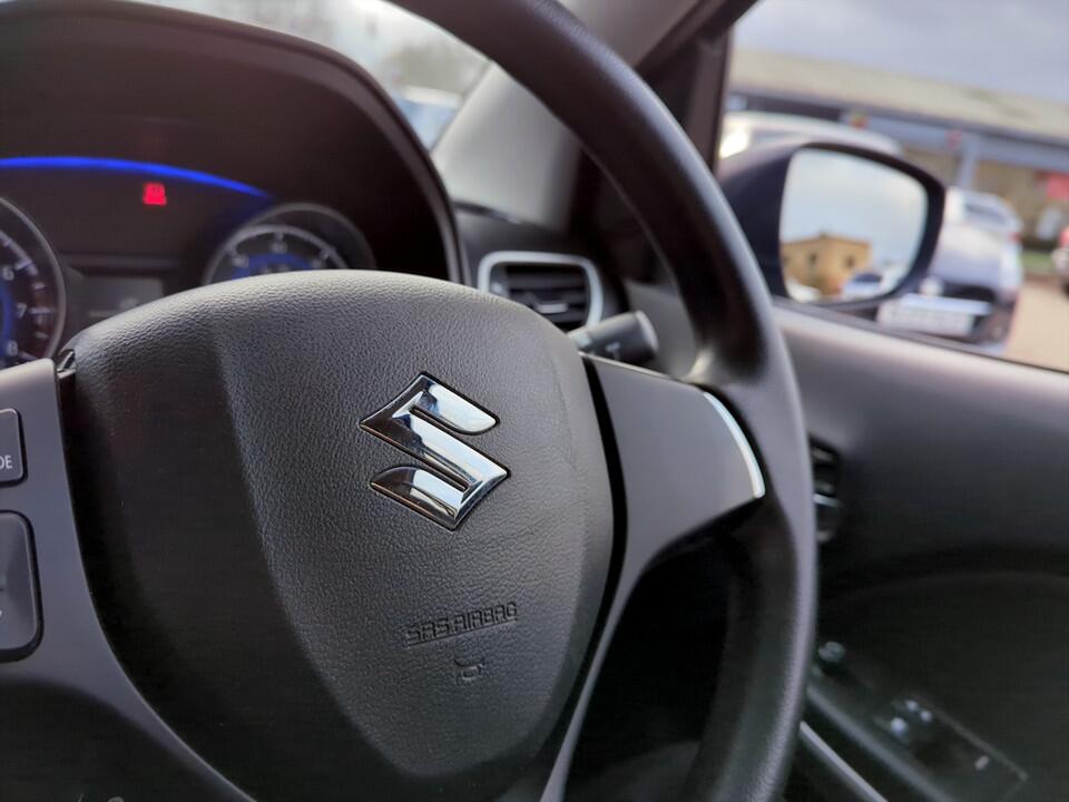 Used Suzuki Baleno 2019 for sale - 76715164: Photo 14