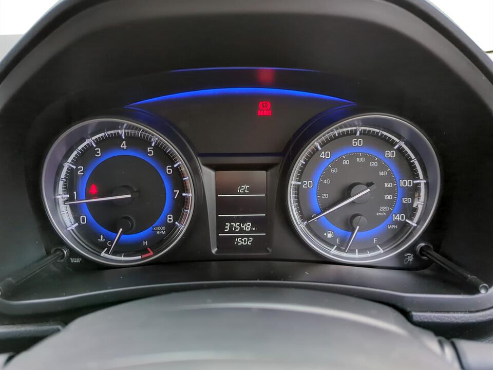 Used Suzuki Baleno 2019 for sale - 76715164: Photo 15