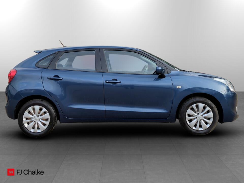 Used Suzuki Baleno 2019 for sale - 76715164: Photo 2