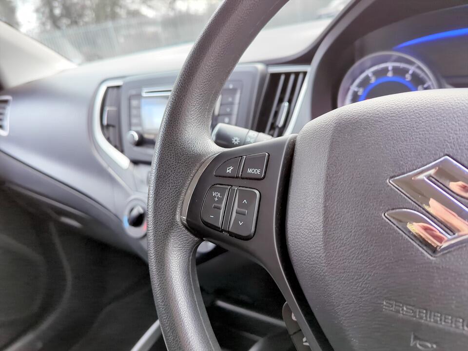 Used Suzuki Baleno 2019 for sale - 76715164: Photo 21