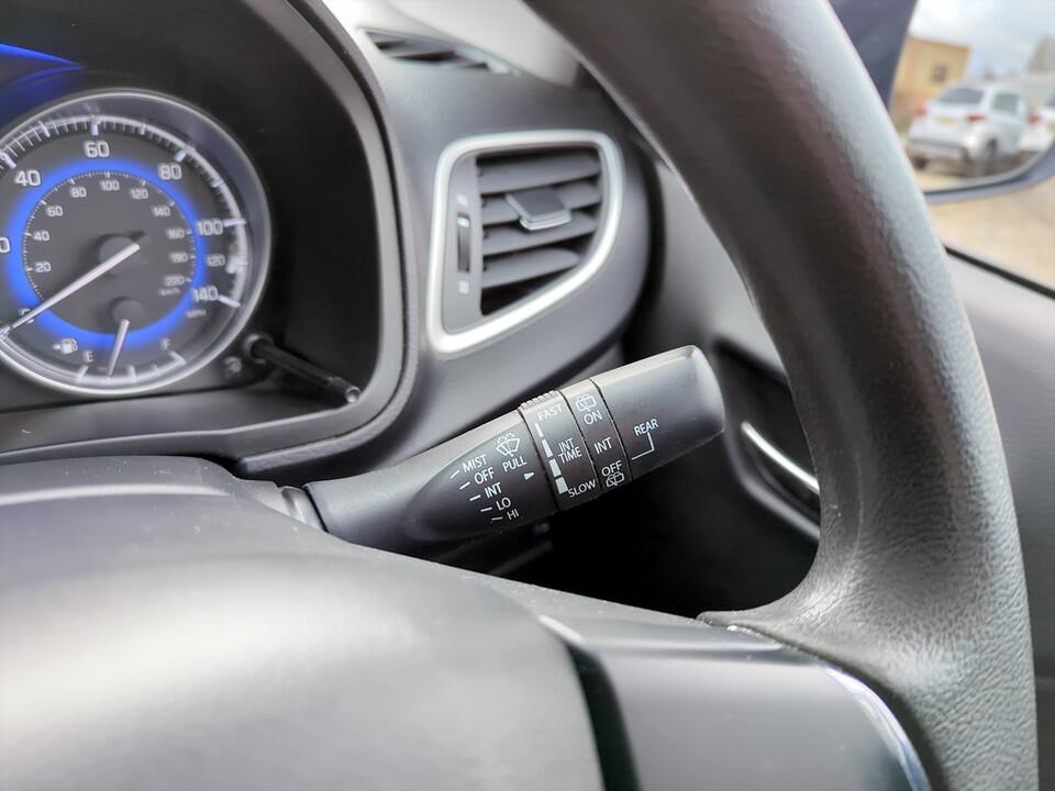 Used Suzuki Baleno 2019 for sale - 76715164: Photo 22