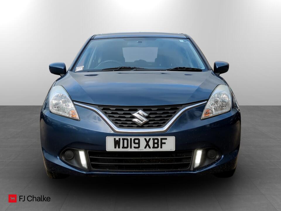 Used Suzuki Baleno 2019 for sale - 76715164: Photo 5