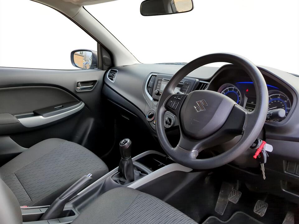 Used Suzuki Baleno 2019 for sale - 76715164: Photo 6