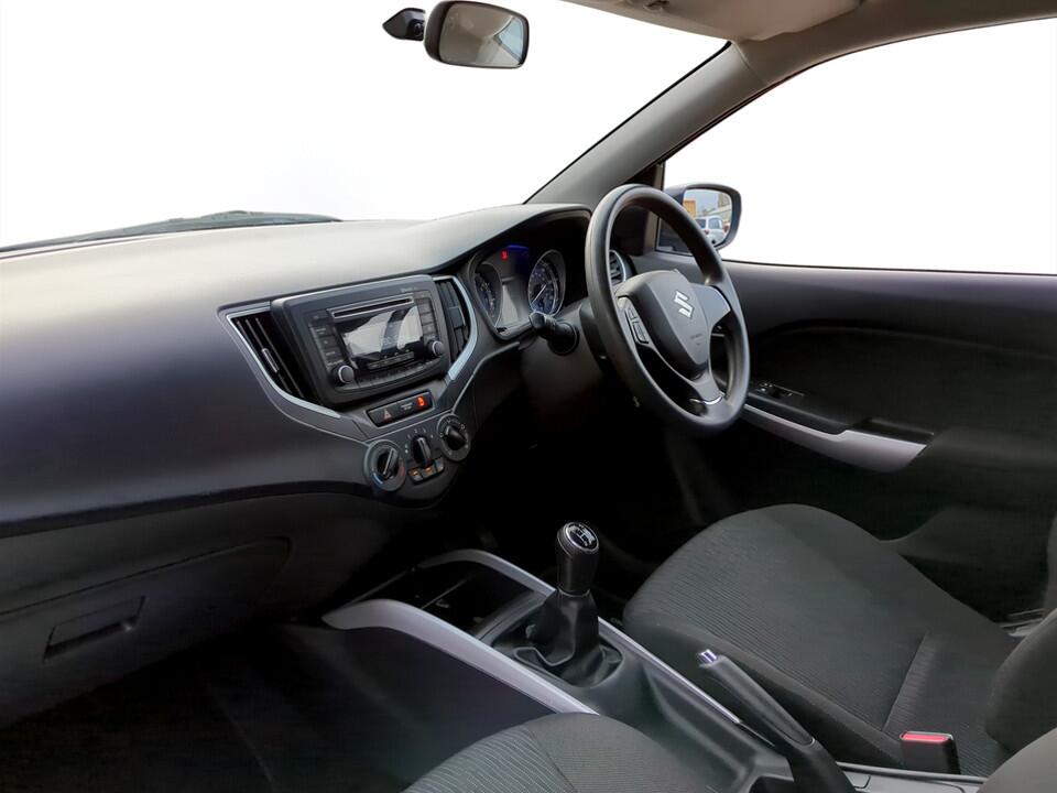 Used Suzuki Baleno 2019 for sale - 76715164: Photo 7