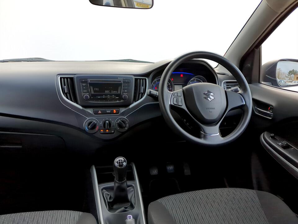 Used Suzuki Baleno 2019 for sale - 76715164: Photo 8