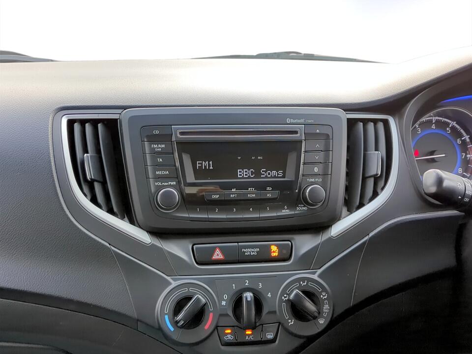 Used Suzuki Baleno 2019 for sale - 76715164: Photo 9