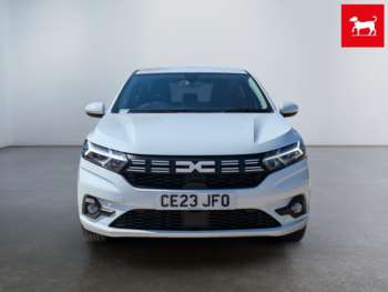 Used Dacia Sandero 2023 for sale - 74598029: Photo