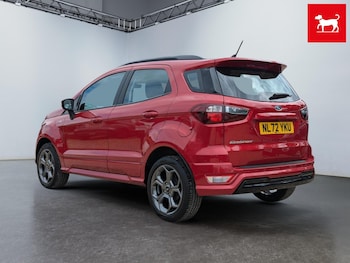 Used Ford Ecosport 2022 for sale - 75508127: Photo