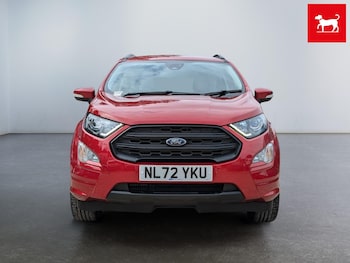 Used Ford Ecosport 2022 for sale - 75508127: Photo