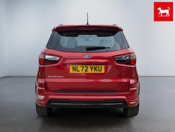Used Ford Ecosport 2022 for sale - 75508127: Photo