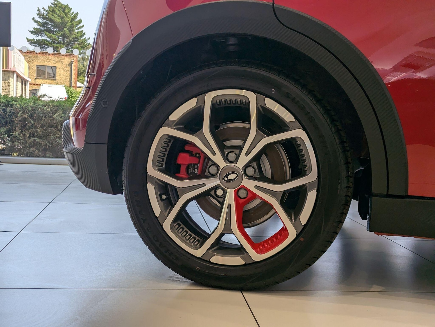 Used GWM ORA 03 for sale - 77190626: Photo 13