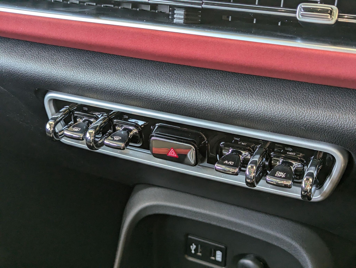 Used GWM ORA 03 for sale - 77190626: Photo 17