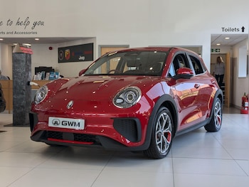 Used GWM ORA 03 2025 for sale - 77190626: Photo