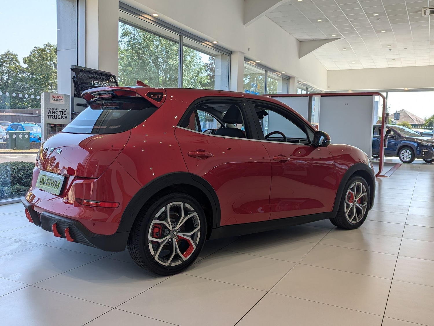 Used GWM ORA 03 for sale - 77190626: Photo 2