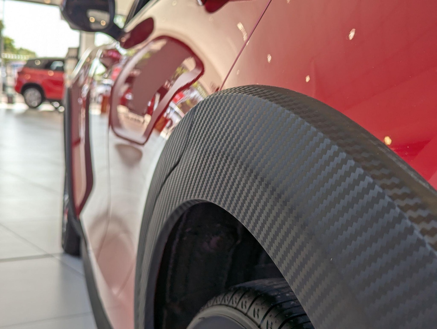 Used GWM ORA 03 for sale - 77190626: Photo 27