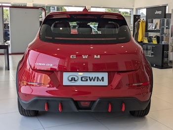 Used GWM ORA 03 2025 for sale - 77190626: Photo