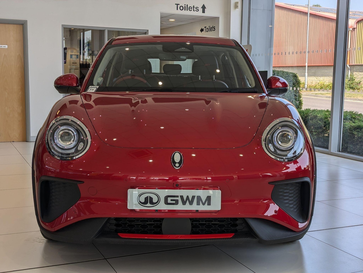 Used GWM ORA 03 for sale - 77190626: Photo 4