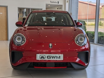 Used GWM ORA 03 2025 for sale - 77190626: Photo