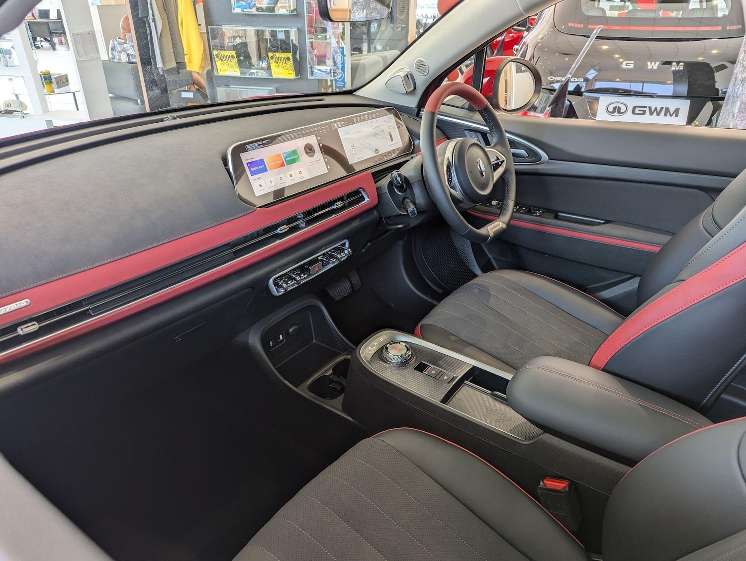 Used GWM ORA 03 for sale - 77190626: Photo 6