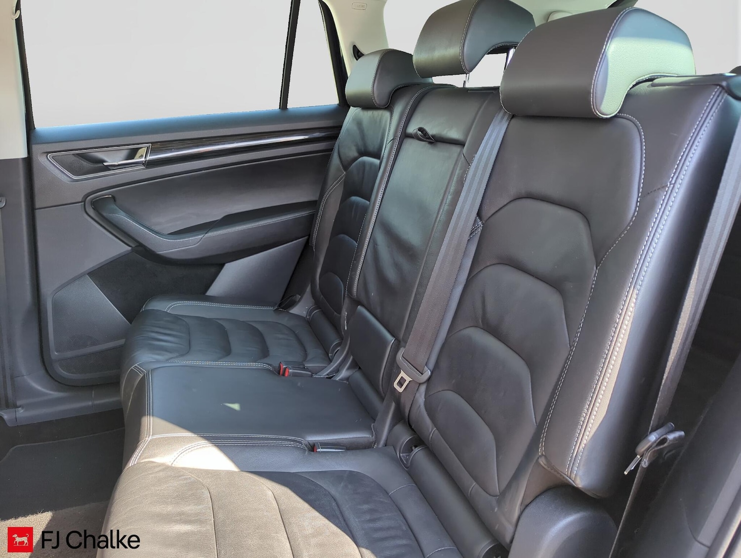 Used Skoda Kodiaq for sale - 77957905: Photo 10