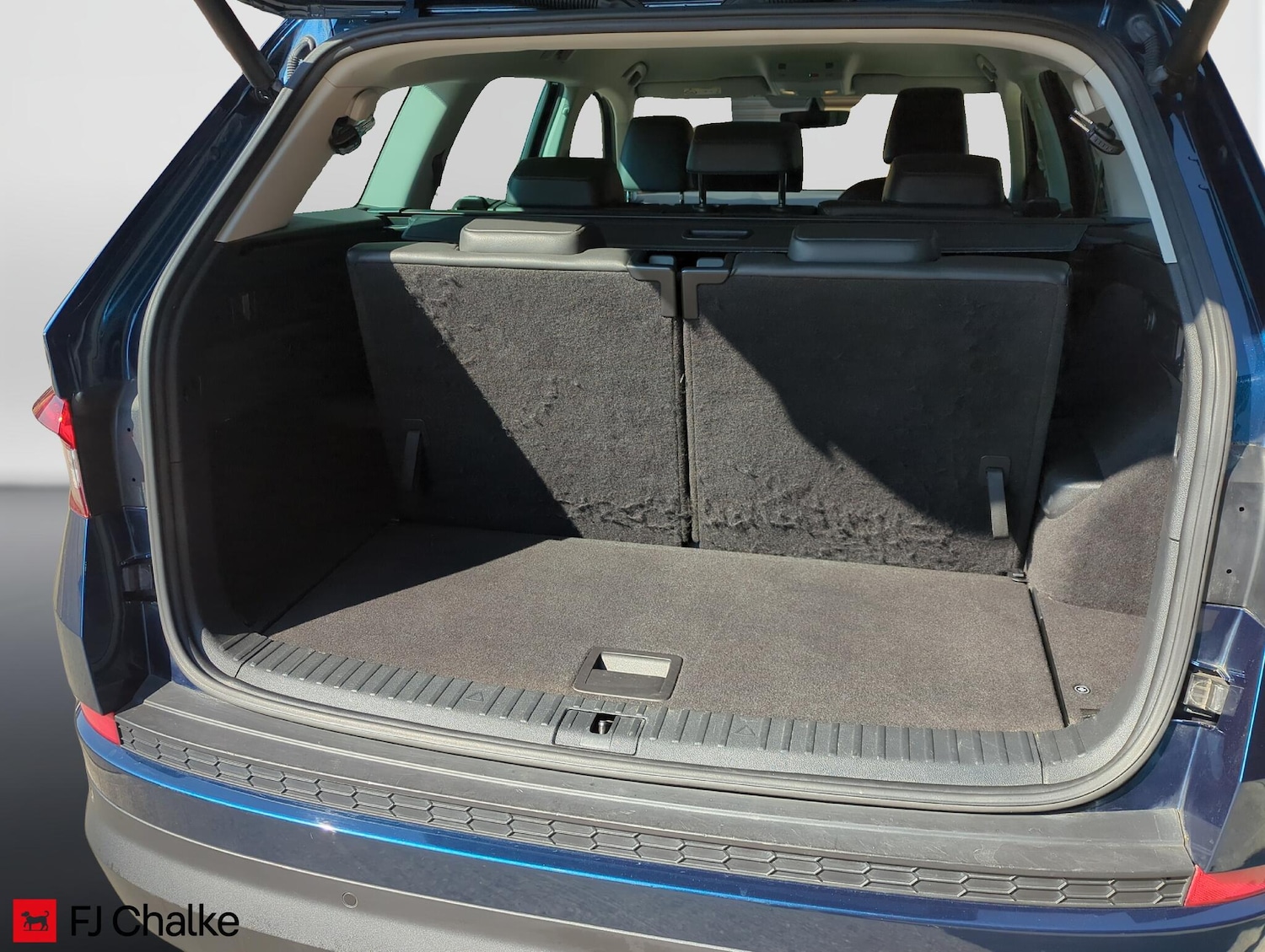 Used Skoda Kodiaq for sale - 77957905: Photo 11