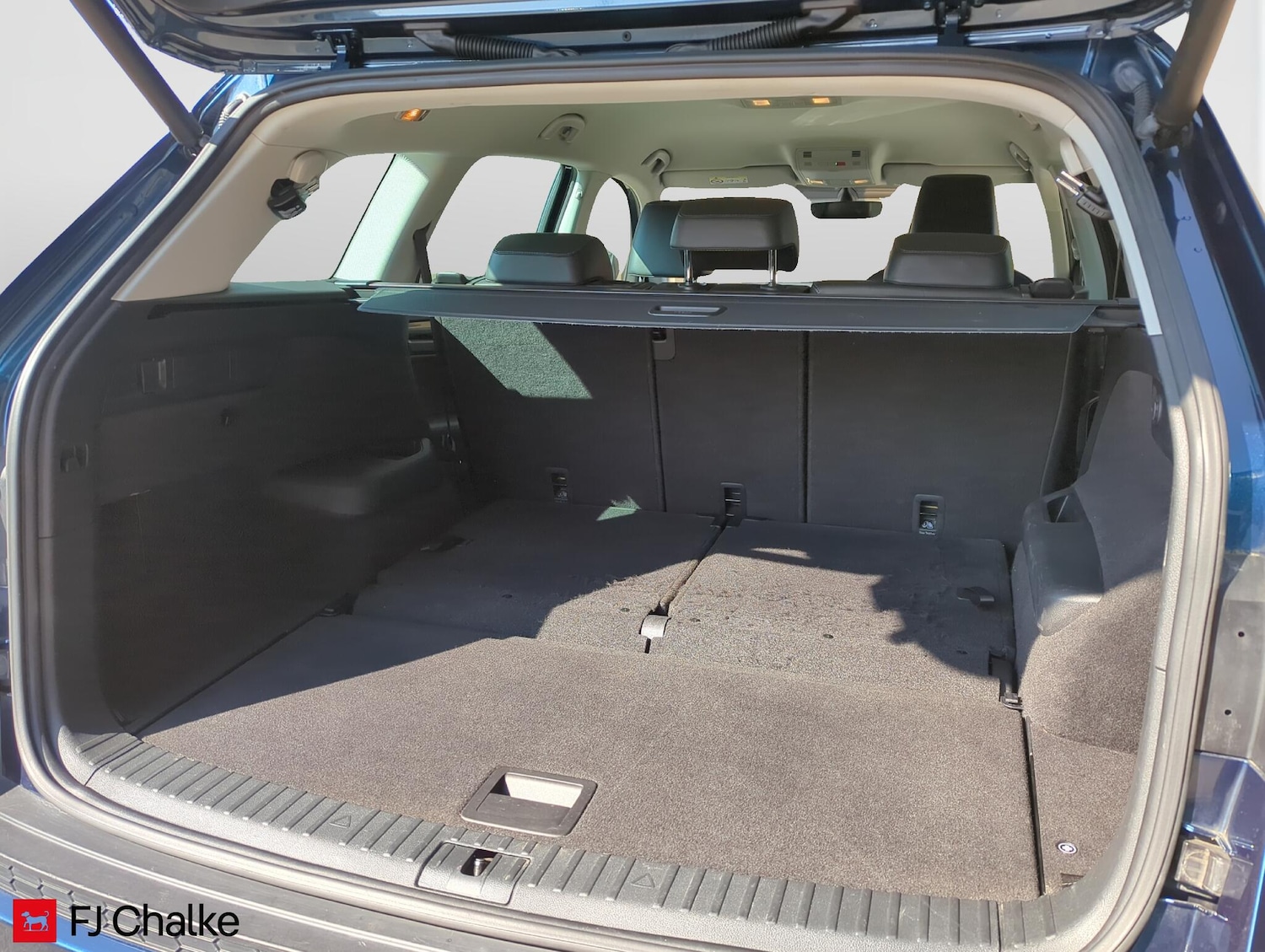 Used Skoda Kodiaq for sale - 77957905: Photo 12